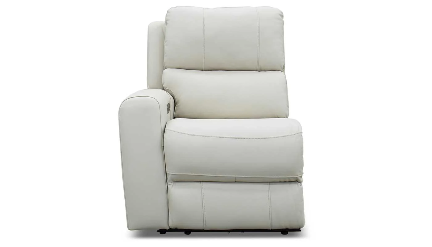 David Left Arm Facing Recliner - Image 2