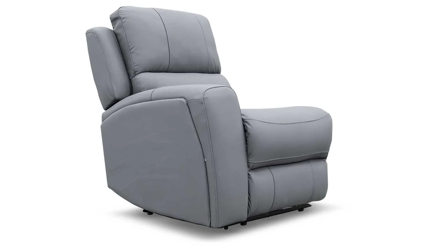 David Left Arm Facing Recliner - Image 3