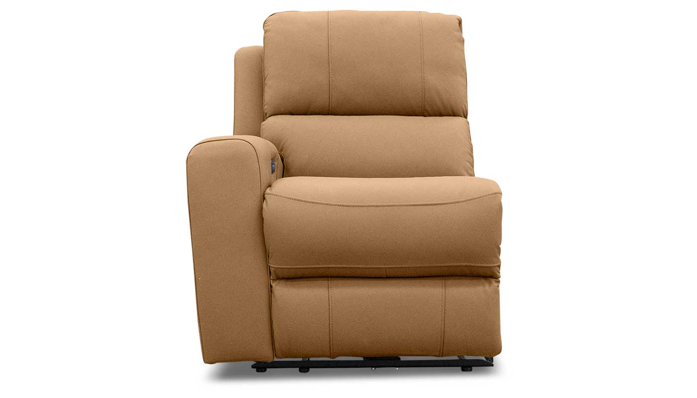 David Left Arm Facing Recliner - Image 5