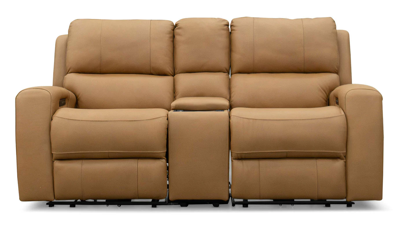 David Reclining Loveseat - Image 3