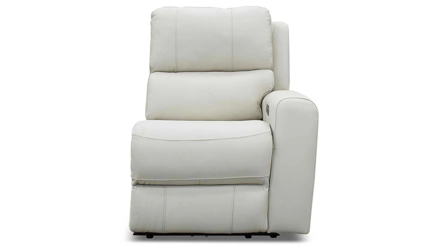 David Right Arm Facing Recliner - Image 2