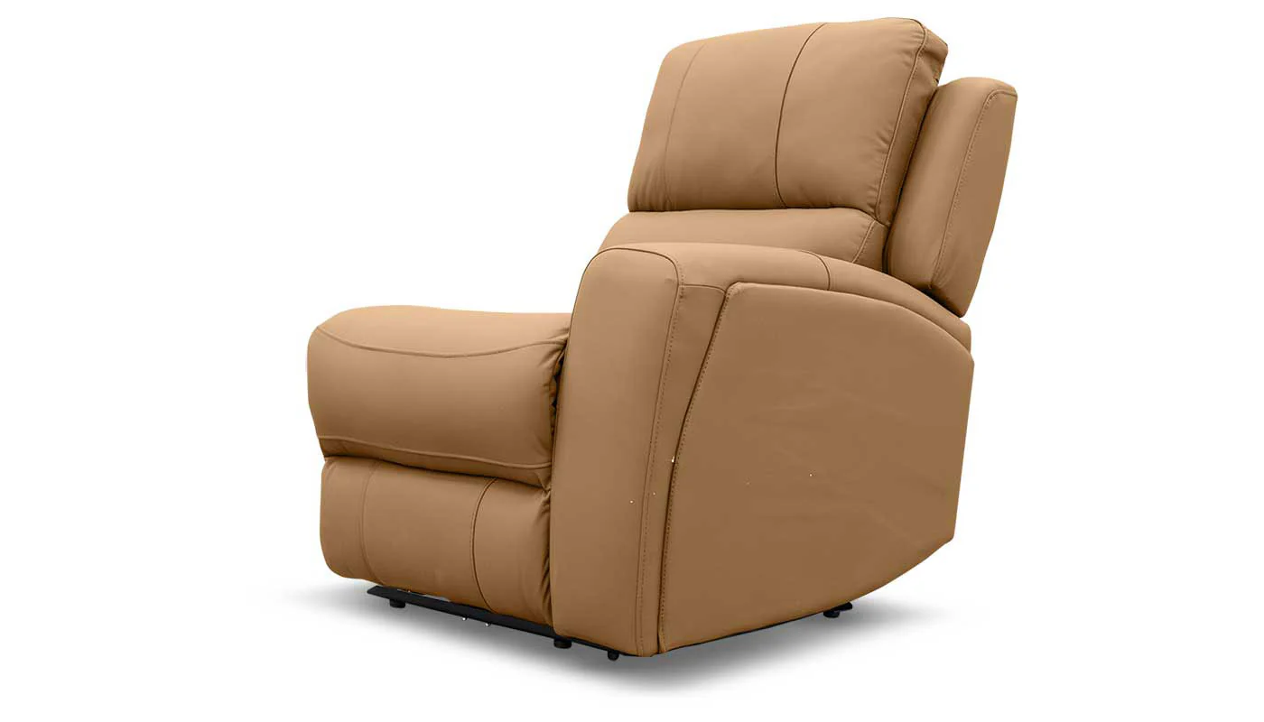 David Right Arm Facing Recliner - Image 5