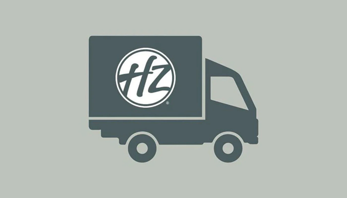 Delivery & Service