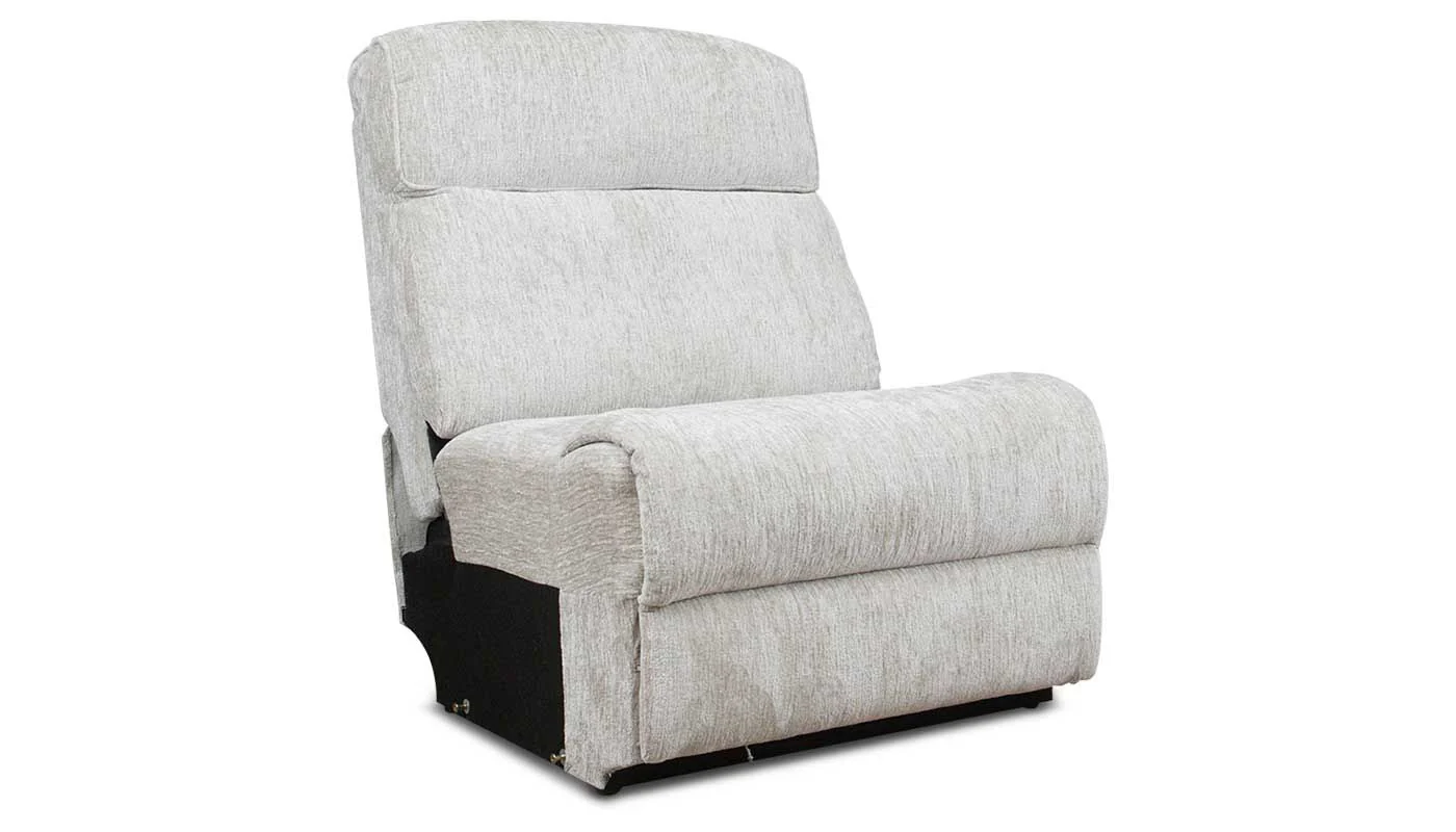 Easthill II Fabric Armless Chair - Image 2