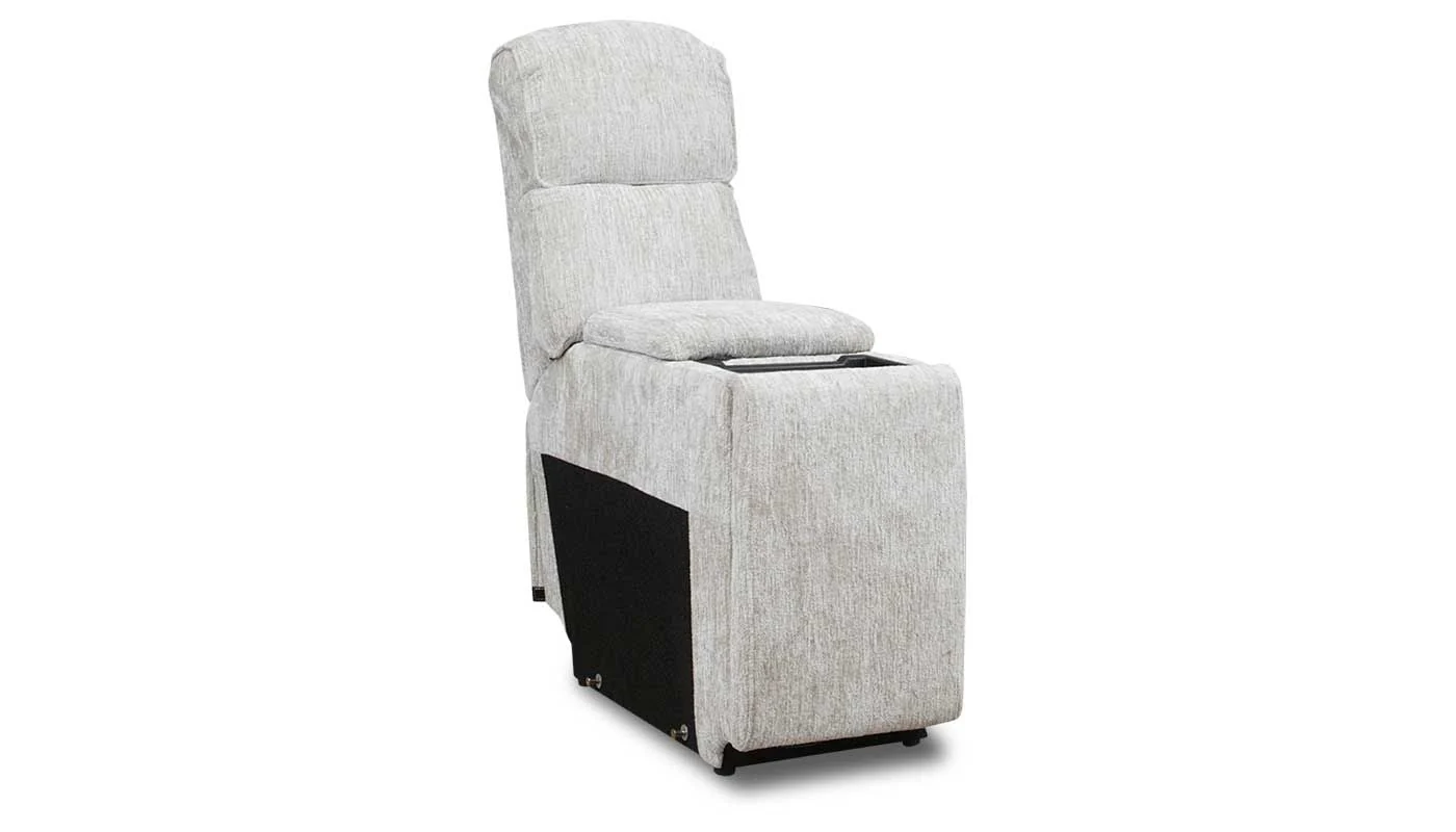 Easthill II Fabric Console - Image 3