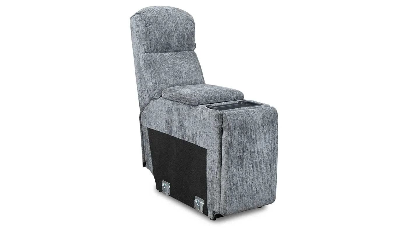 Easthill II Fabric Console - Image 4