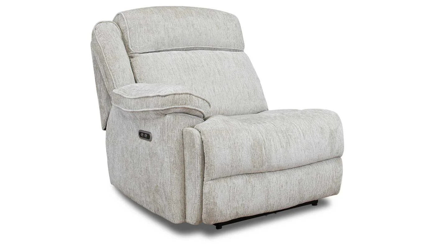 Easthill II Fabric Left Arm Facing Recliner - Image 3