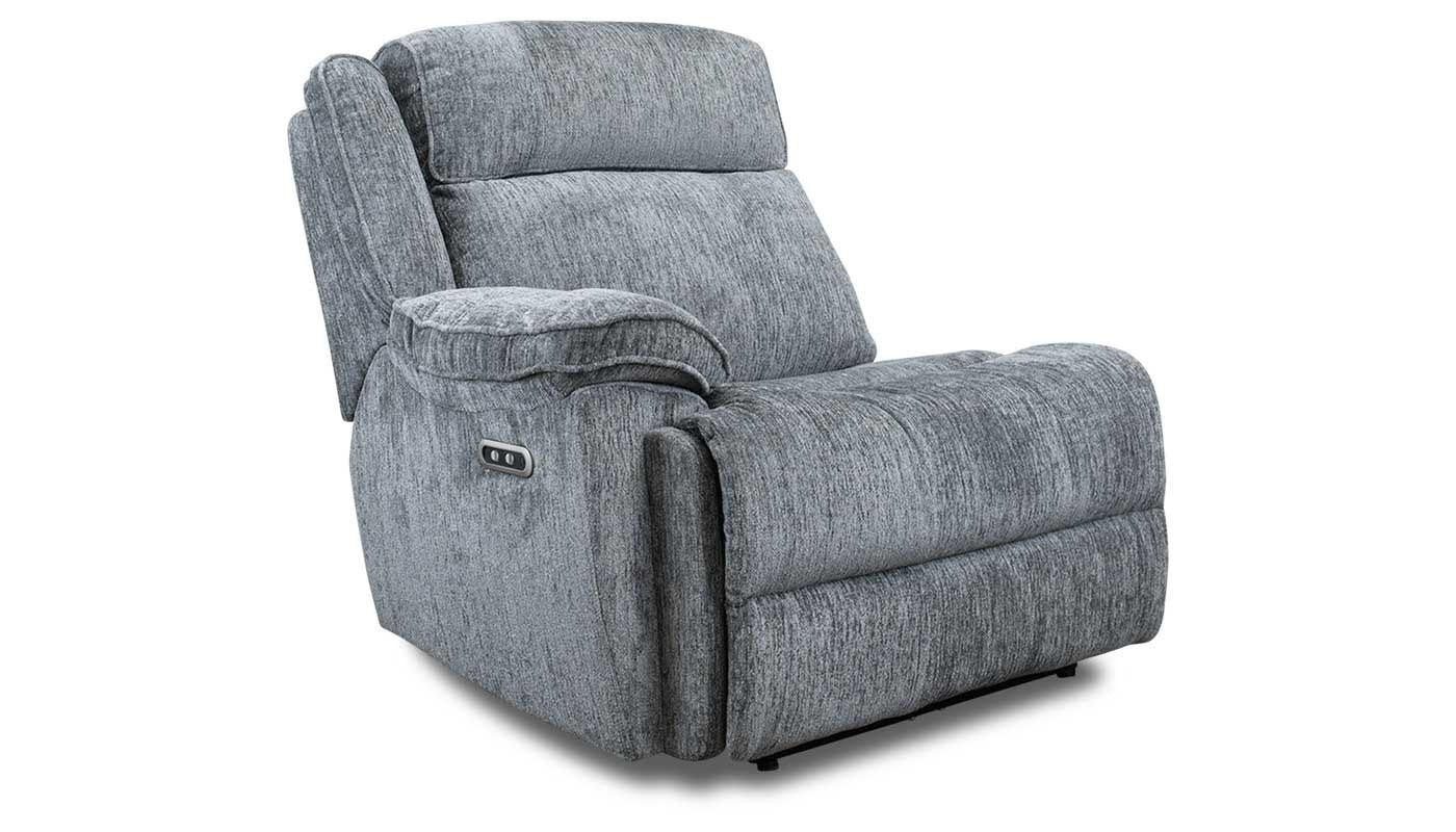Easthill II Fabric Left Arm Facing Recliner - Image 4