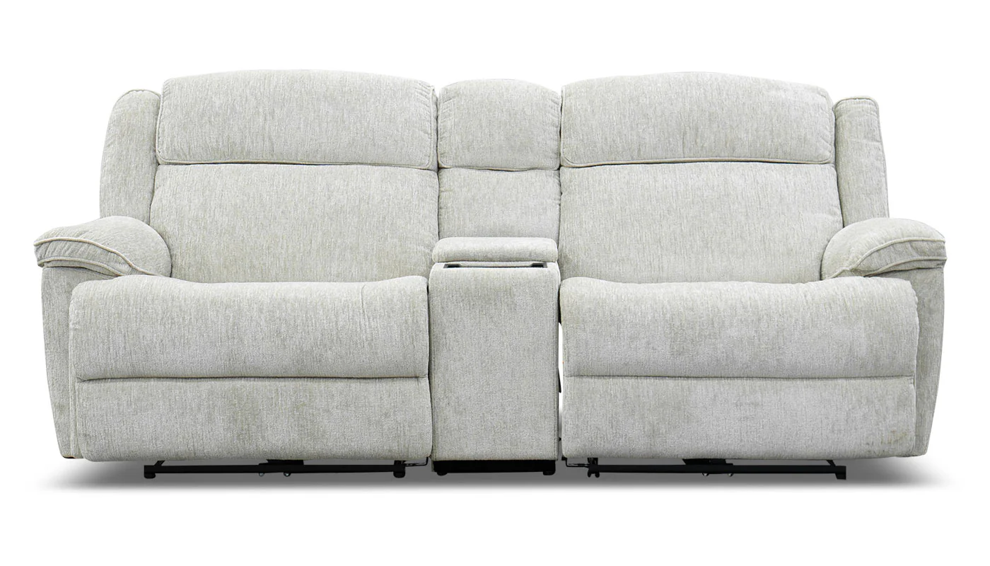 Easthill II Fabric Reclining Loveseat