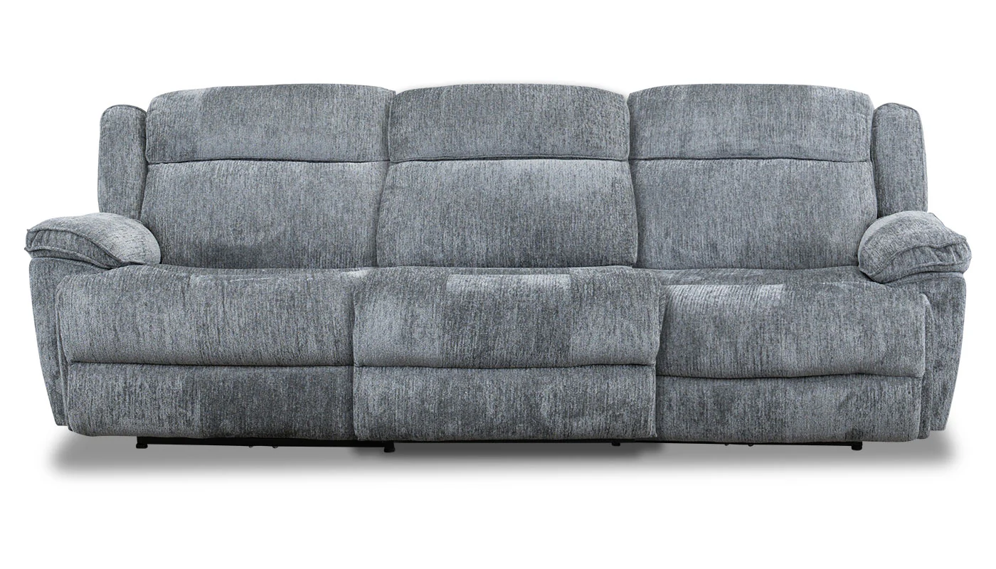 Easthill II Fabric Reclining Sofa - Image 2
