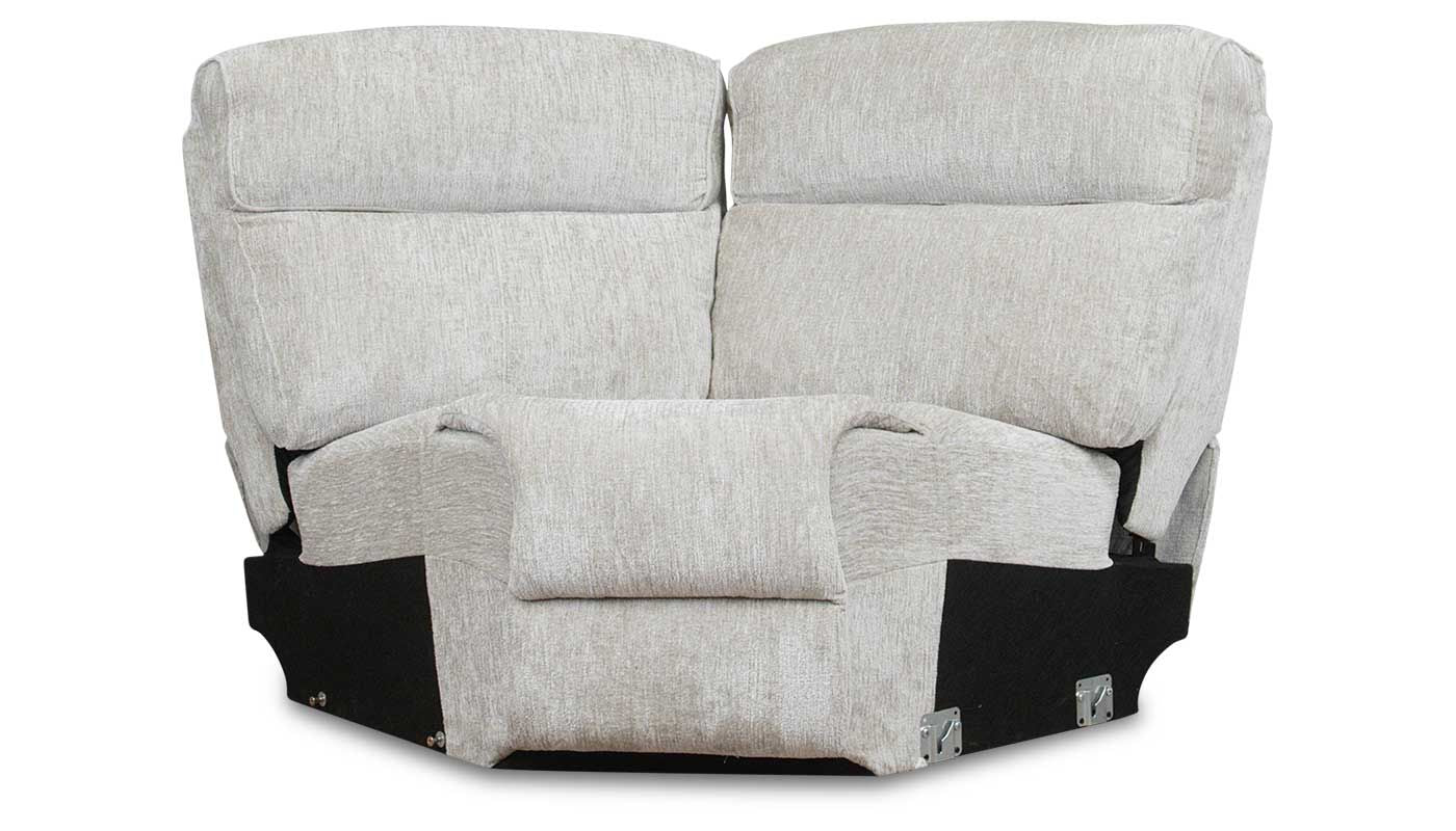 Easthill II Fabric Wedge - Image 3