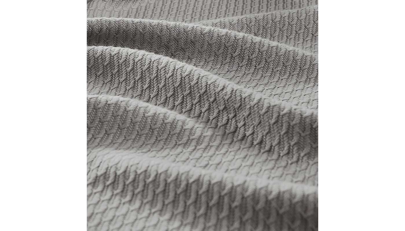 Egyptian Cotton Blanket - Image 3