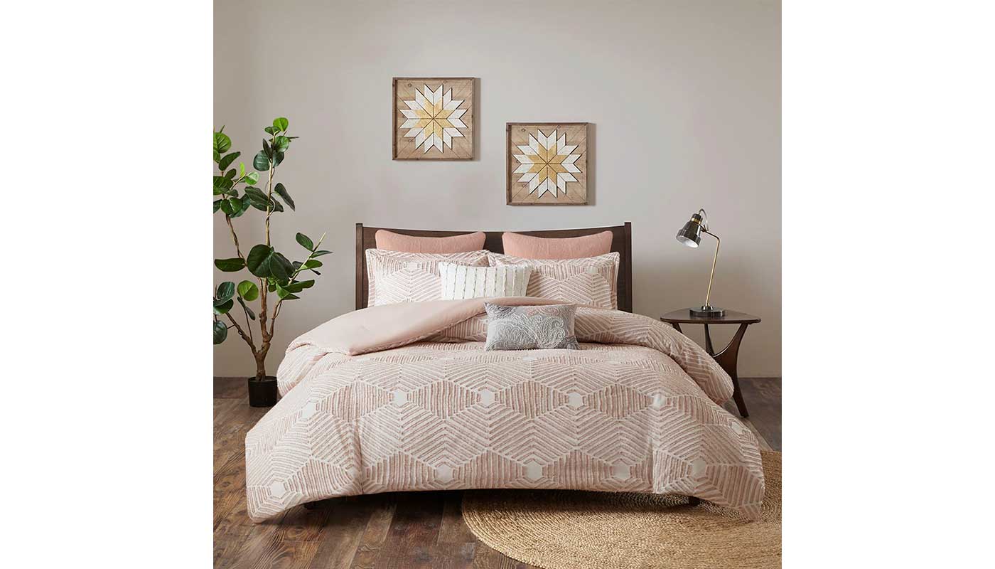 Ellipse Comforter Set - Image 3