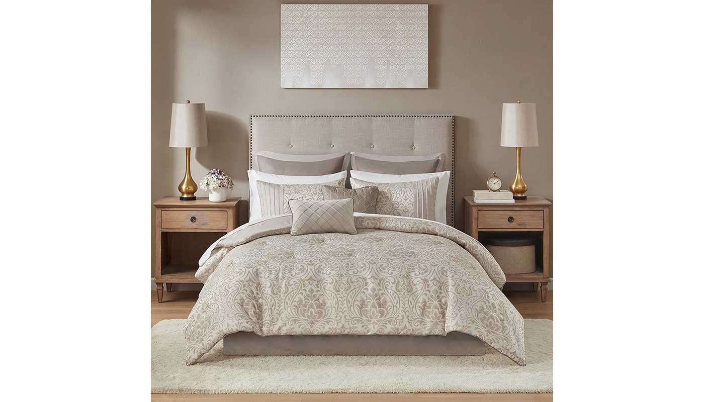 Emilia Comforter Set - Image 3