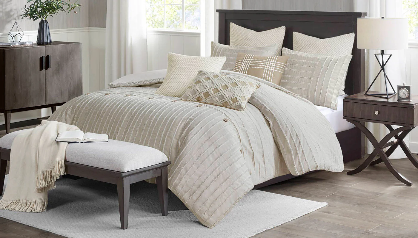 Essence Comforter Set - Image 2