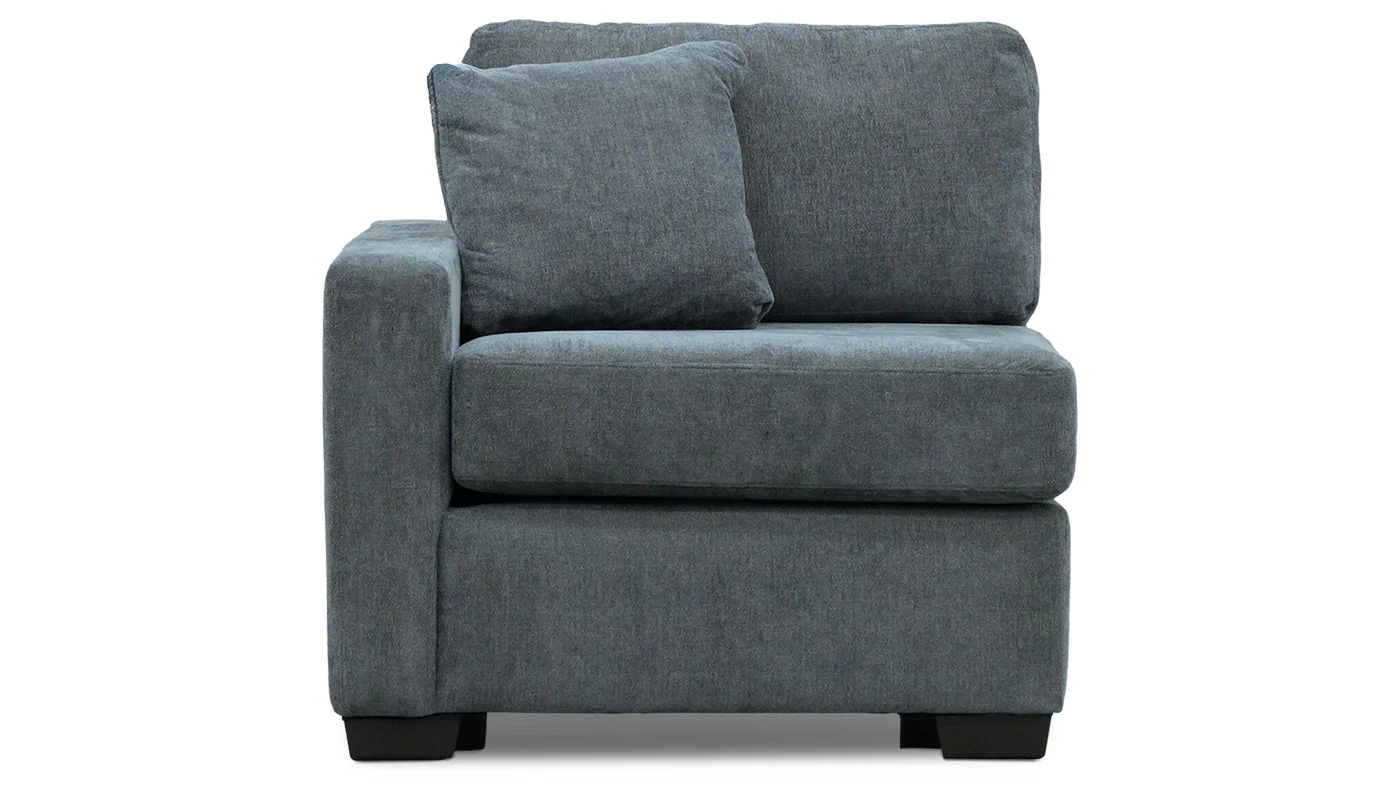 Euless Left Arm Facing Chair