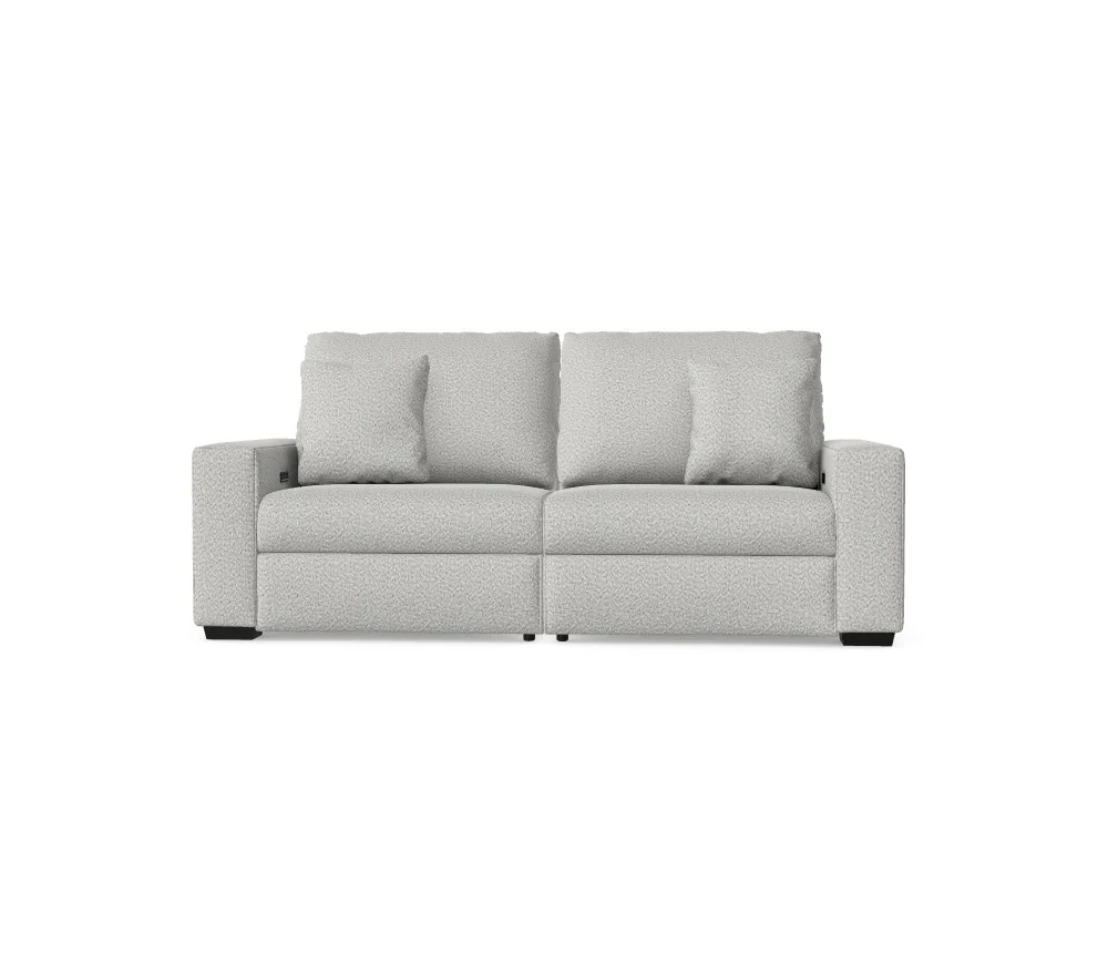 Evermore Modular Sectional - Custom Design Ref: 0UQPLX