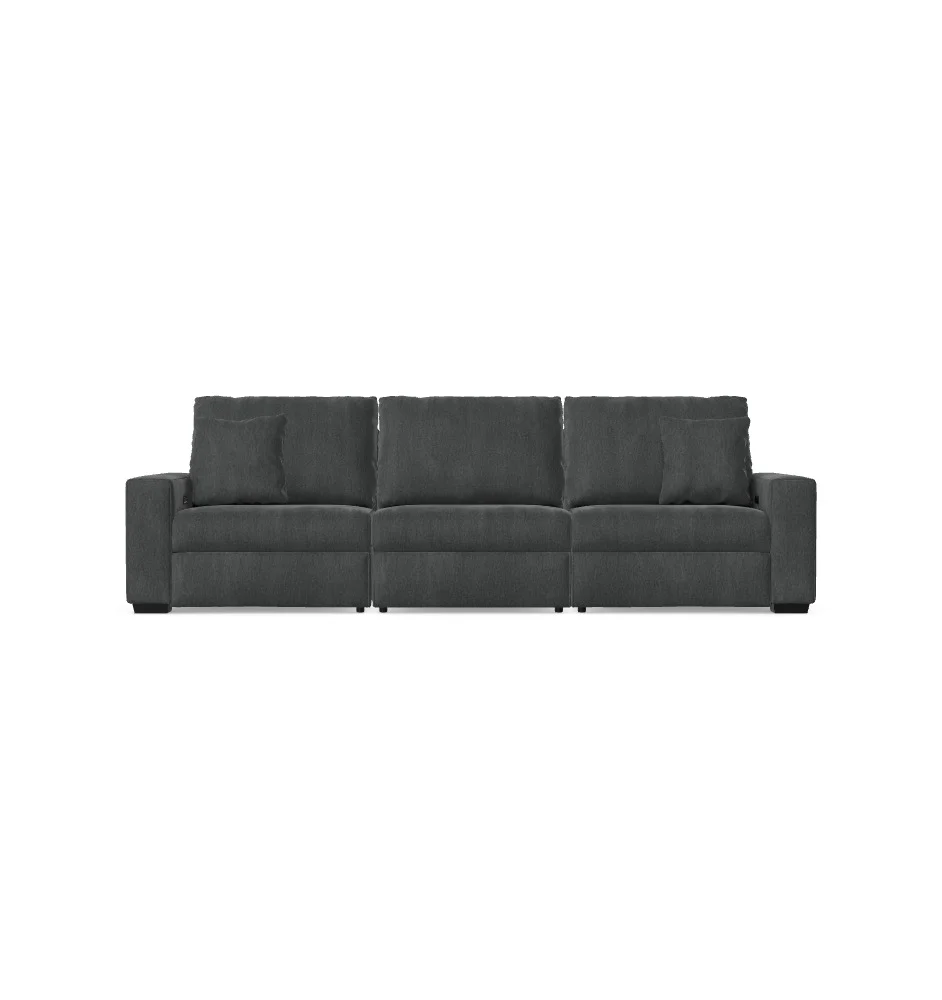 Evermore Modular Sectional - Custom Design Ref: 81XUZF