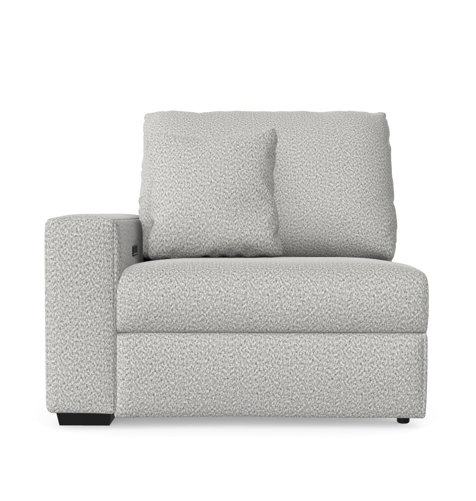 Evermore Modular Sectional - Custom Design Ref: E8HLUG