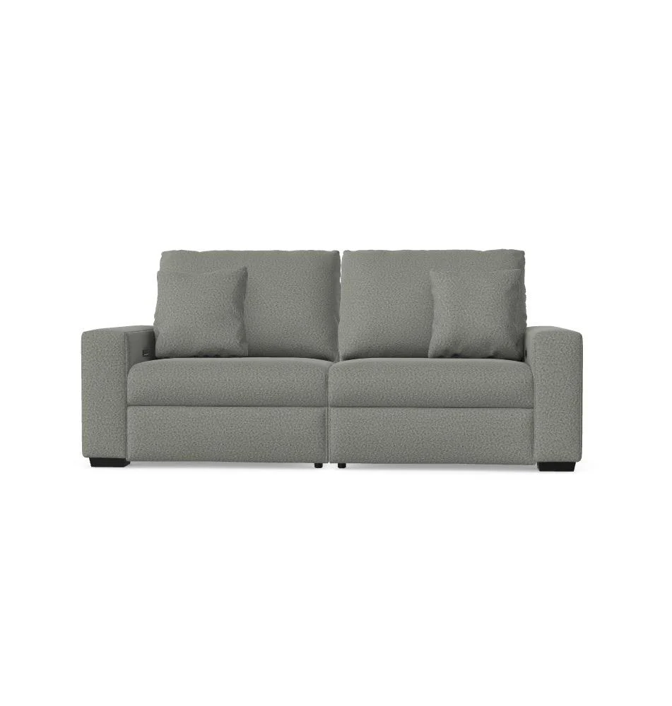 Evermore Modular Sectional - Custom Design Ref: FYOQHF