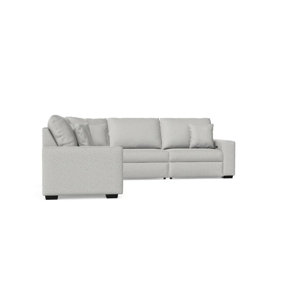 Evermore Modular Sectional - Custom Design Ref: LIJOGO