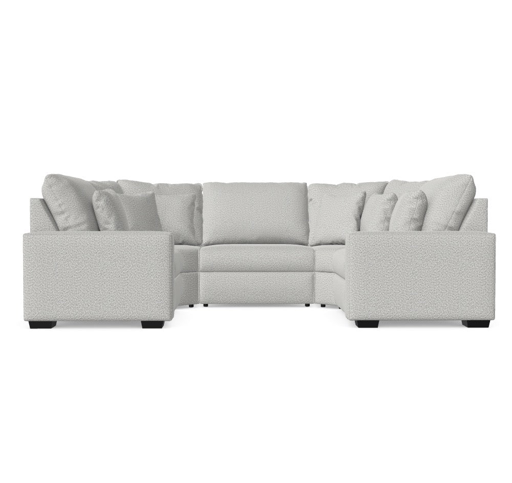 Evermore Modular Sectional - Custom Design Ref: M_04UBXT