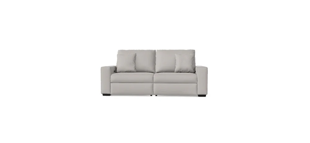 Evermore Modular Sectional - Custom Design Ref: M_0AVNBX
