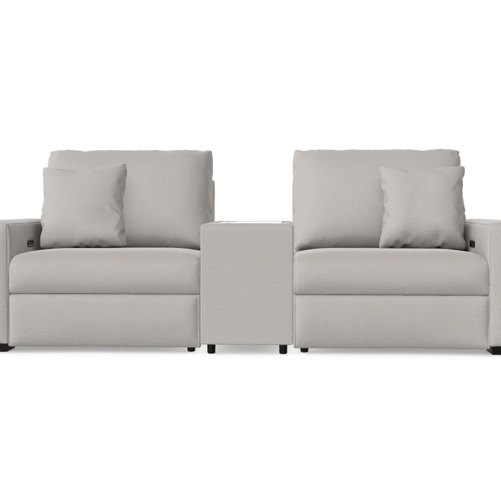 Evermore Modular Sectional - Custom Design Ref: M_0I2TVB