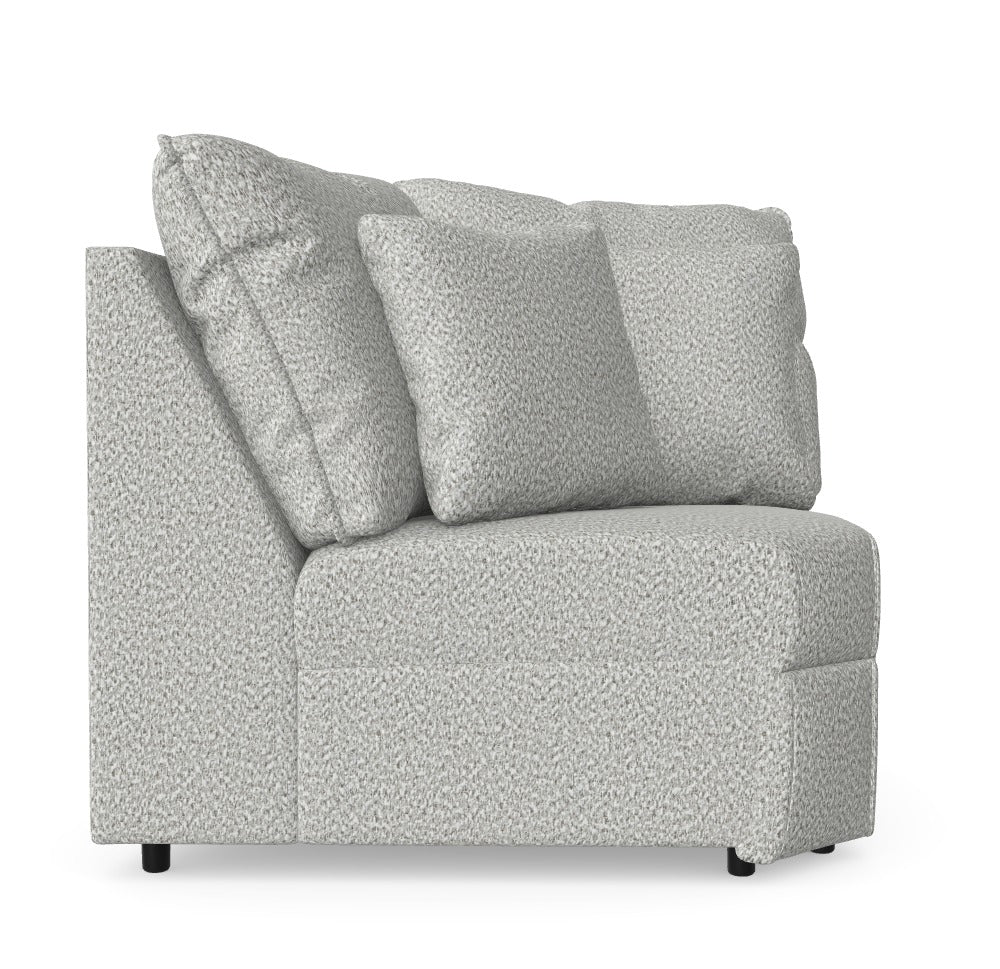 Evermore Modular Sectional - Custom Design Ref: M_0RQKVA4