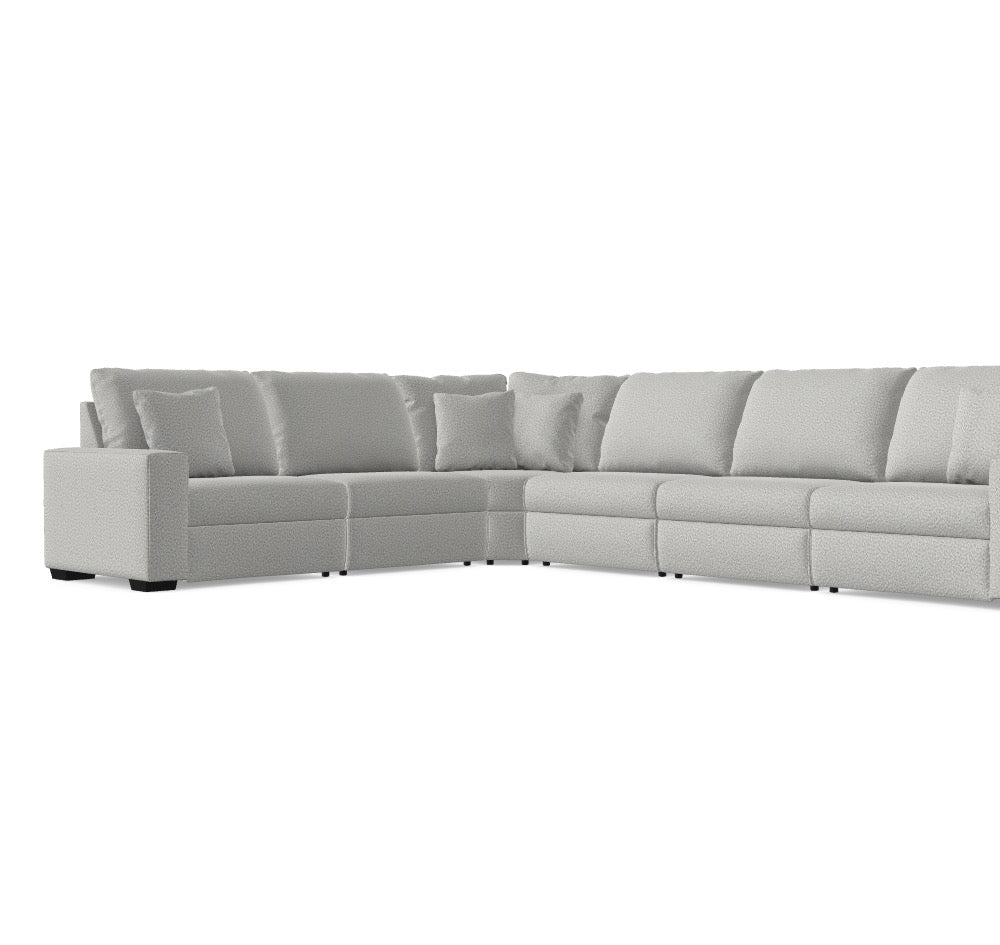 Evermore Modular Sectional - Custom Design Ref: M_0S1HOJ