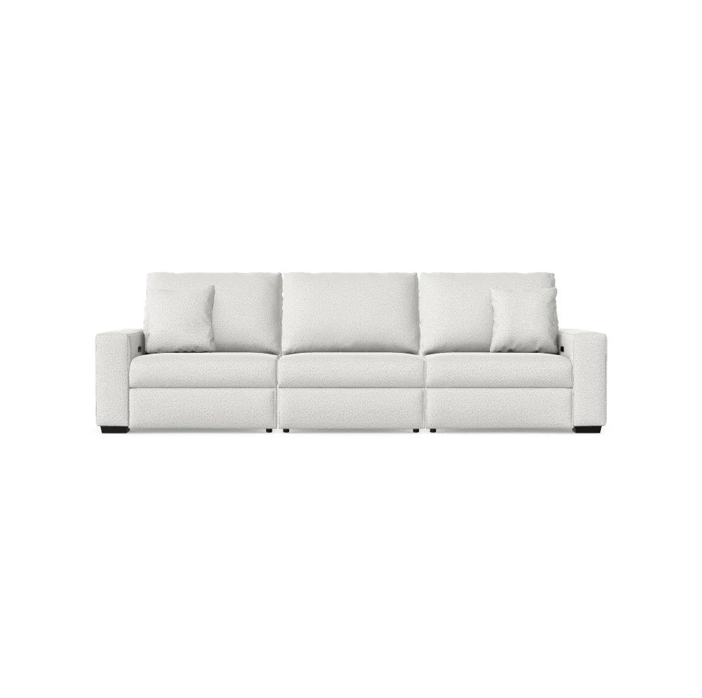 Evermore Modular Sectional - Custom Design Ref: M_1BD62B