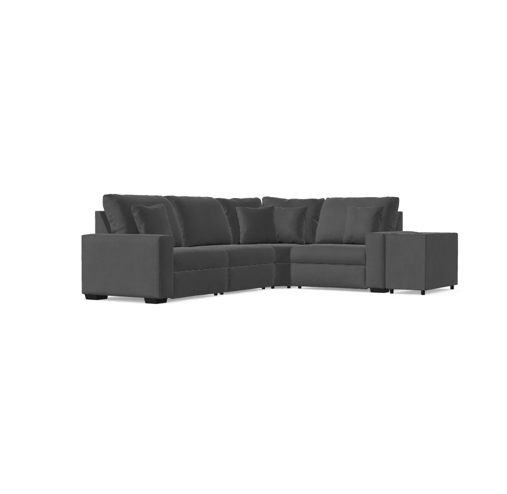Evermore Modular Sectional - Custom Design Ref: M_1IWTR7