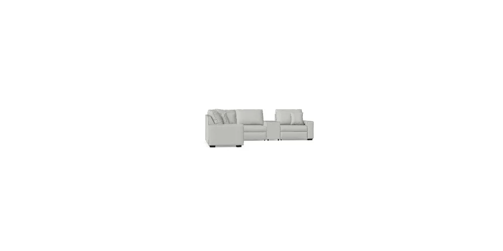 Evermore Modular Sectional - Custom Design Ref: M_1VRNBJ2