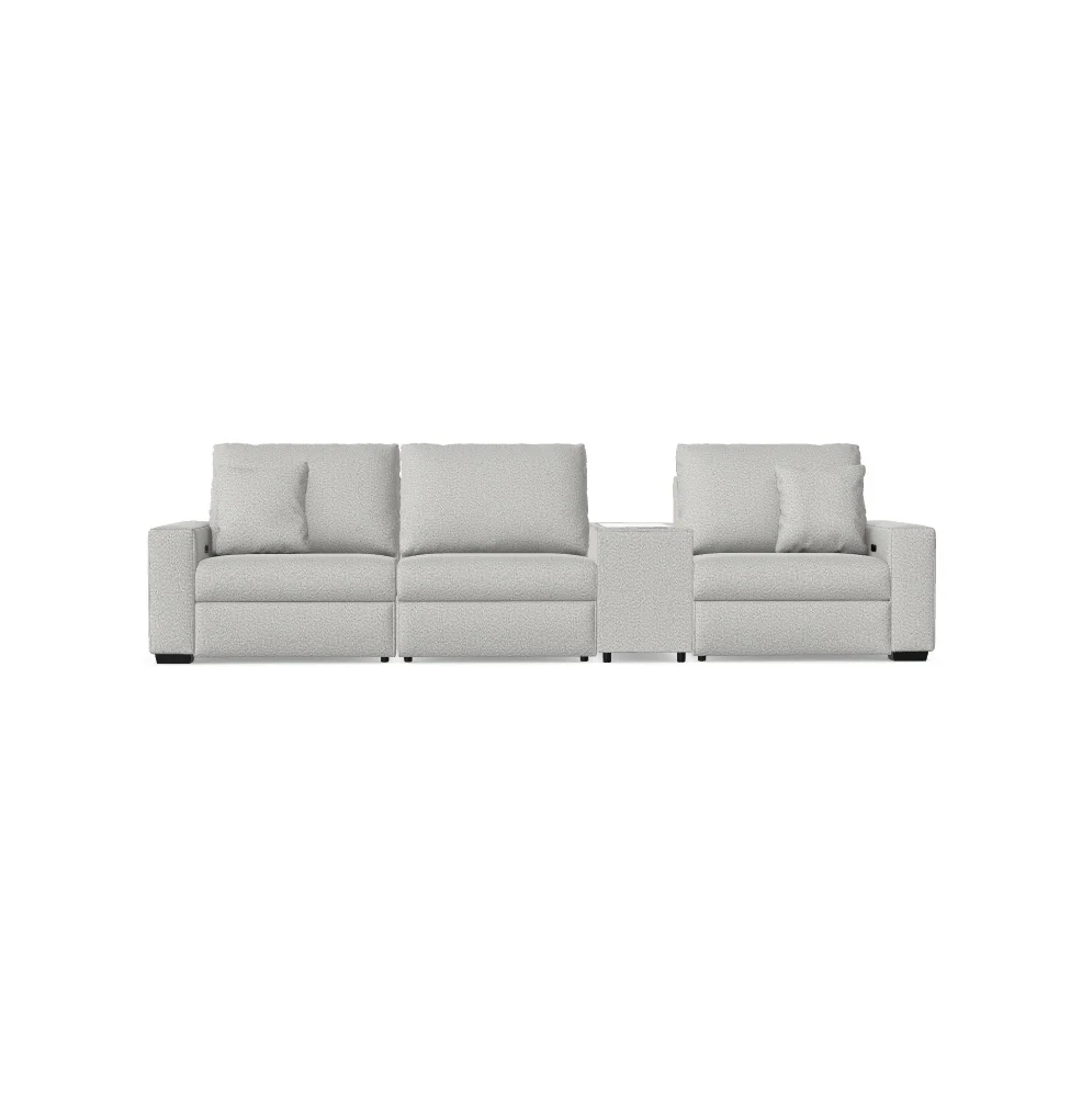 Evermore Modular Sectional - Custom Design Ref: M_1Y210K