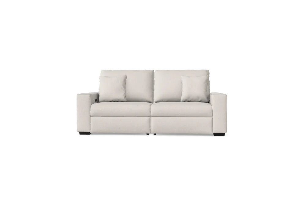 Evermore Modular Sectional - Custom Design Ref: M_24LBSBZ