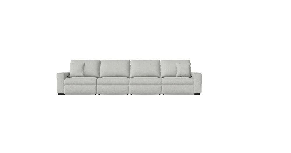Evermore Modular Sectional - Custom Design Ref: M_2EFZ6Q