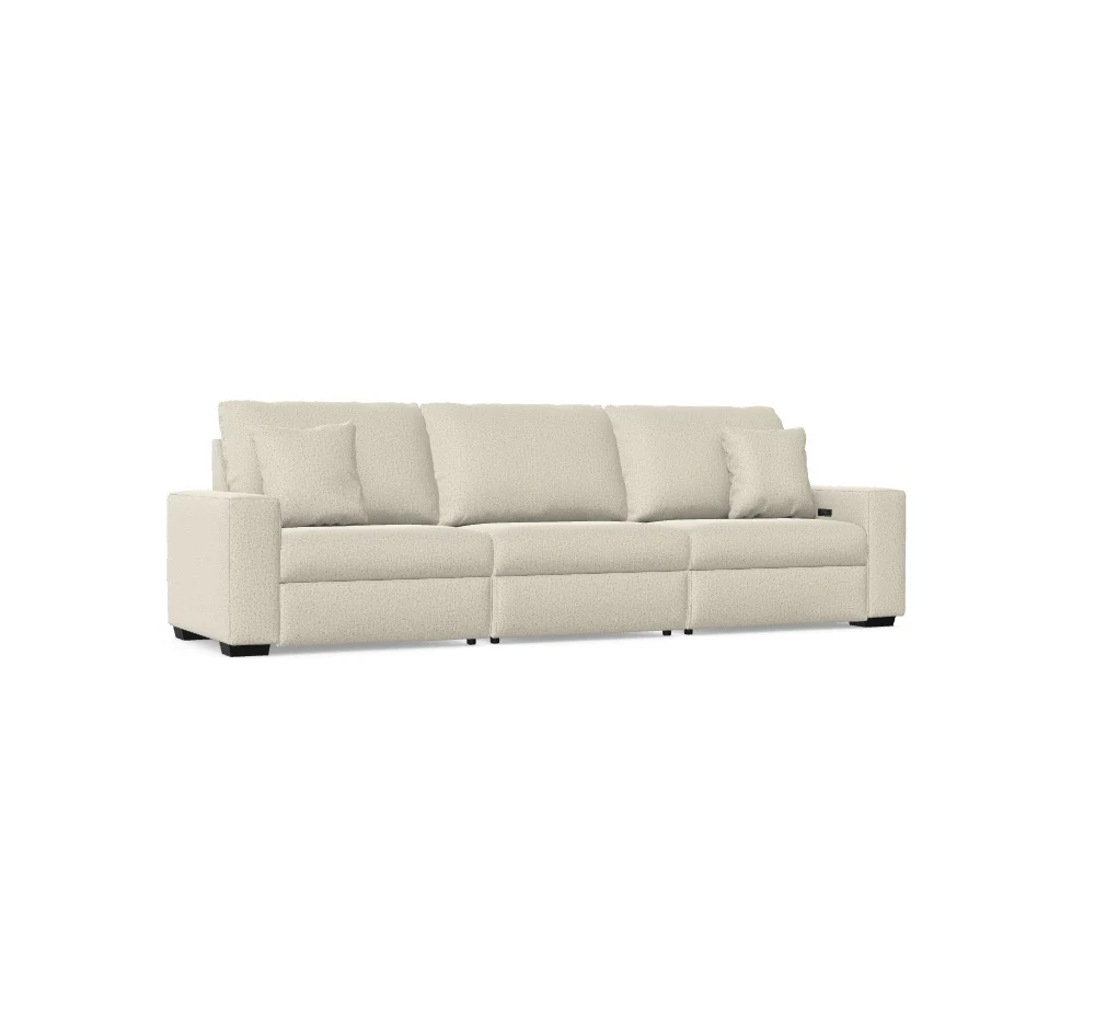 Evermore Modular Sectional - Custom Design Ref: M_2IBARO