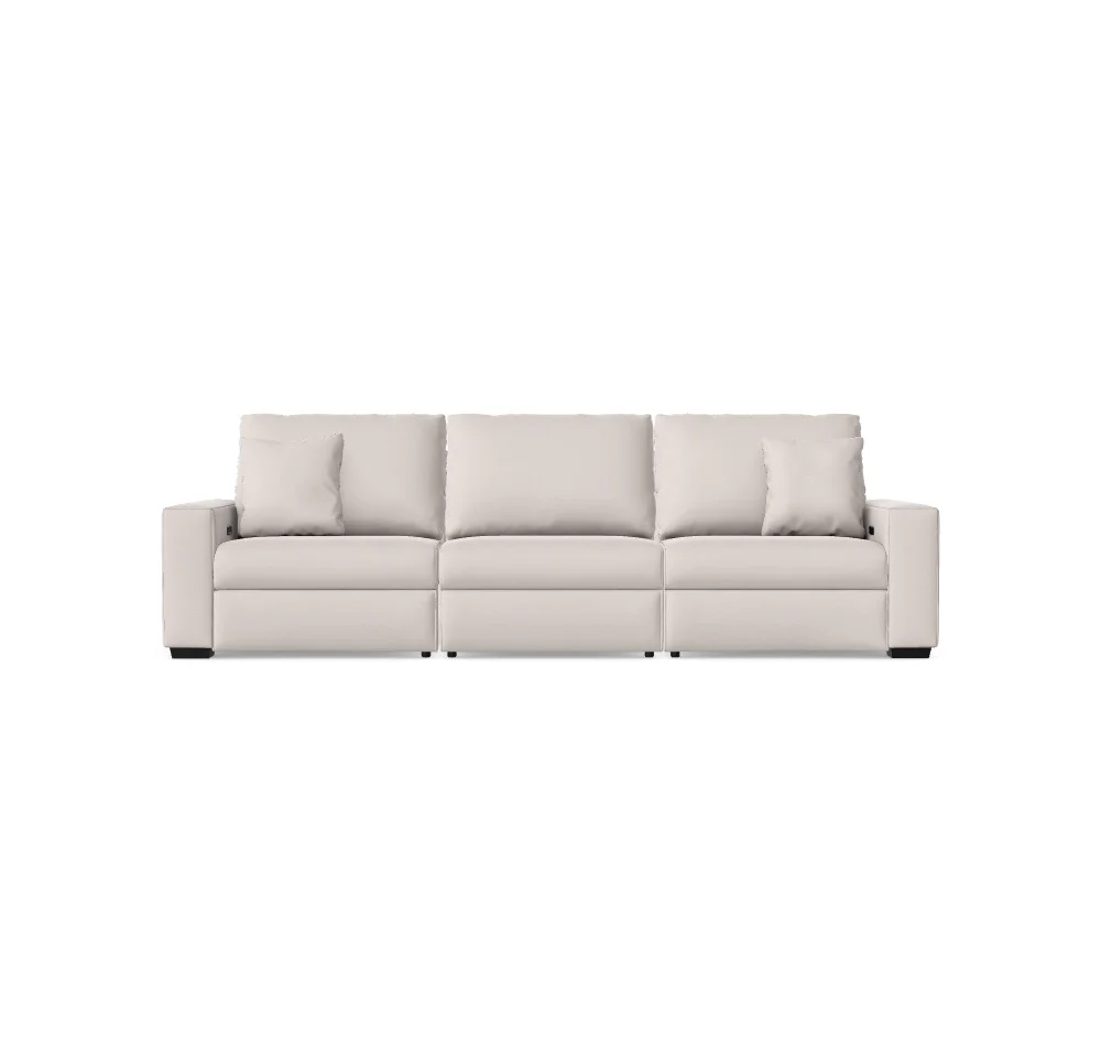 Evermore Modular Sectional - Custom Design Ref: M_2KR9KB