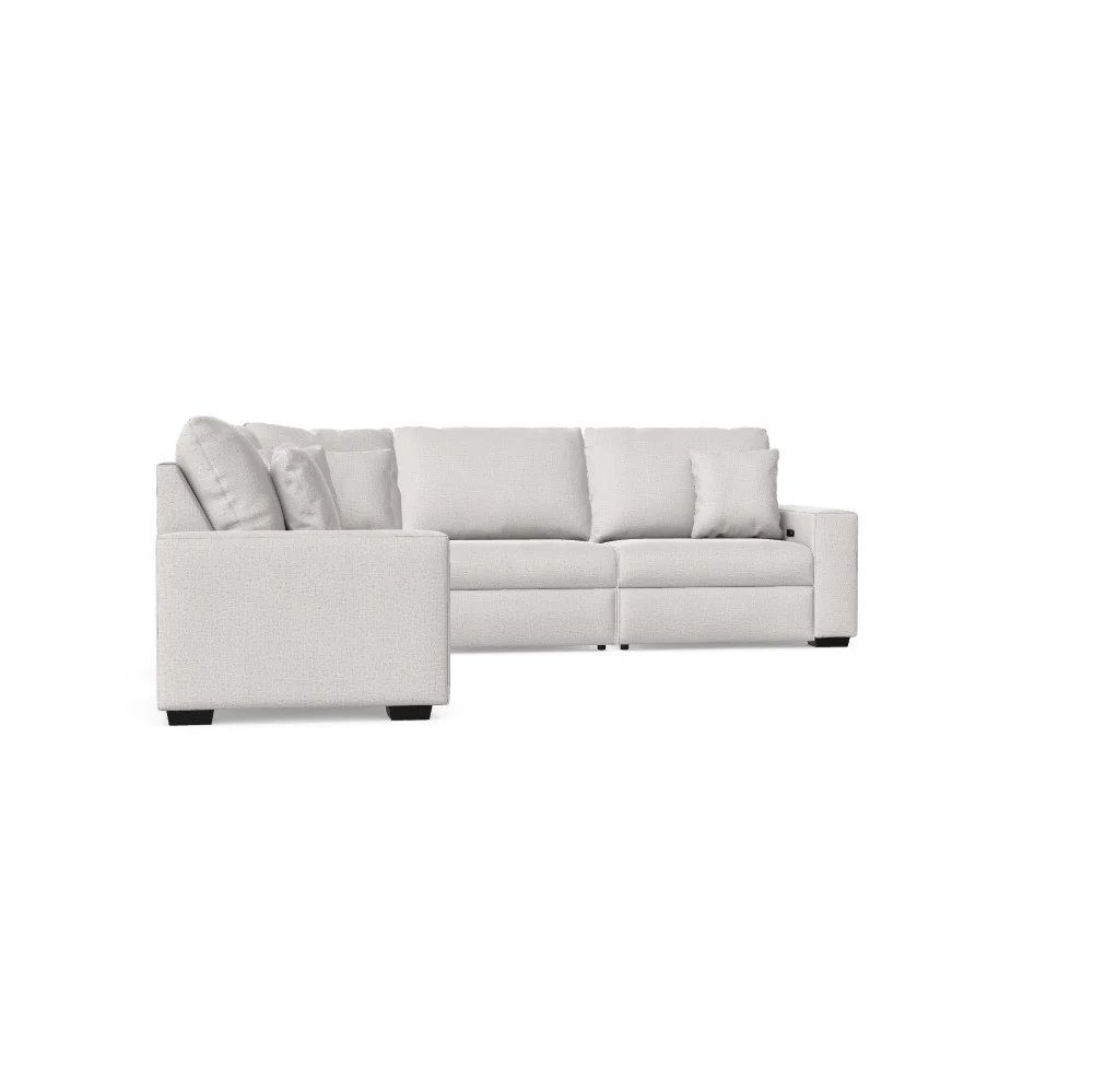 Evermore Modular Sectional - Custom Design Ref: M_2OUXPI