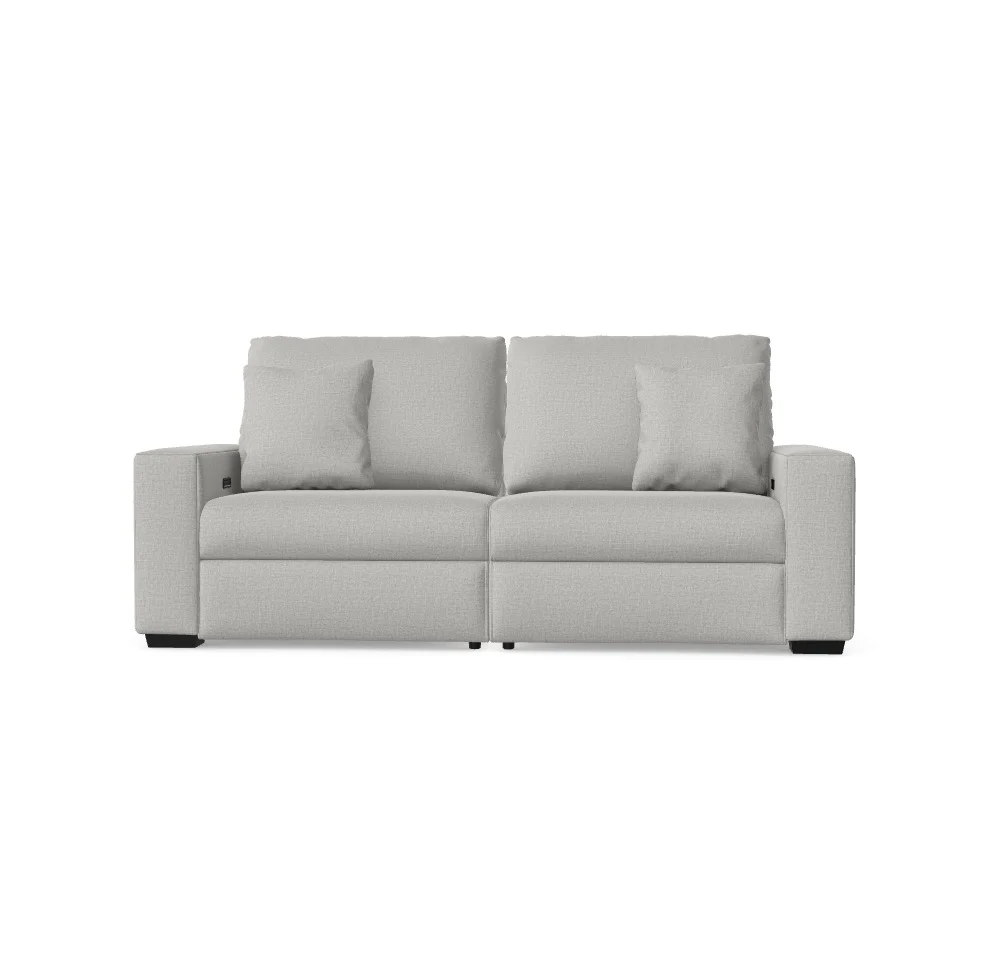 Evermore Modular Sectional - Custom Design Ref: M_2PGY2H