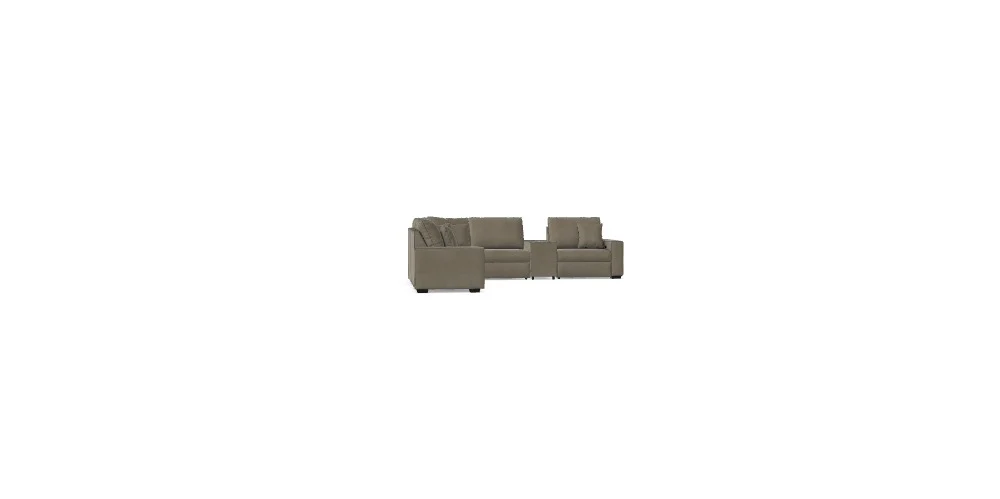 Evermore Modular Sectional - Custom Design Ref: M_2PK0FOK