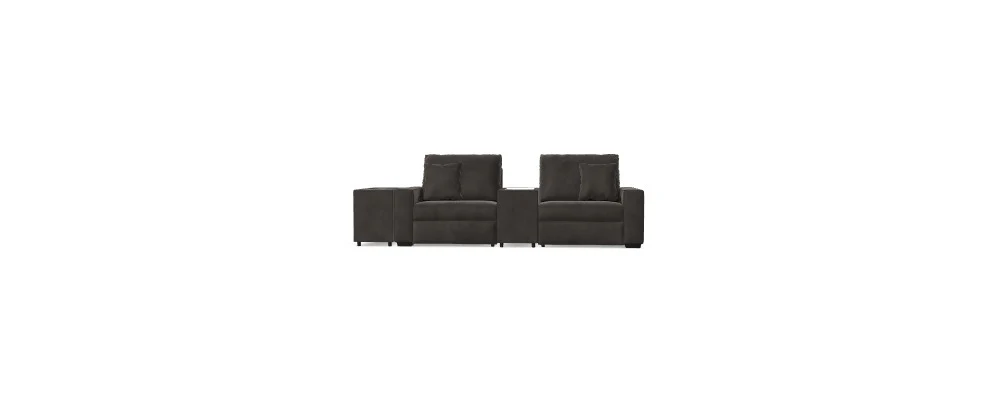 Evermore Modular Sectional - Custom Design Ref: M_2YWXXI