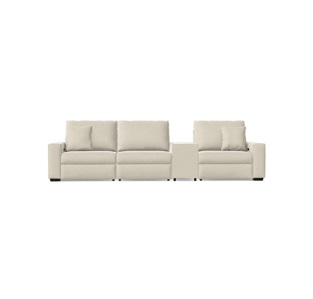 Evermore Modular Sectional - Custom Design Ref: M_3AYSV1
