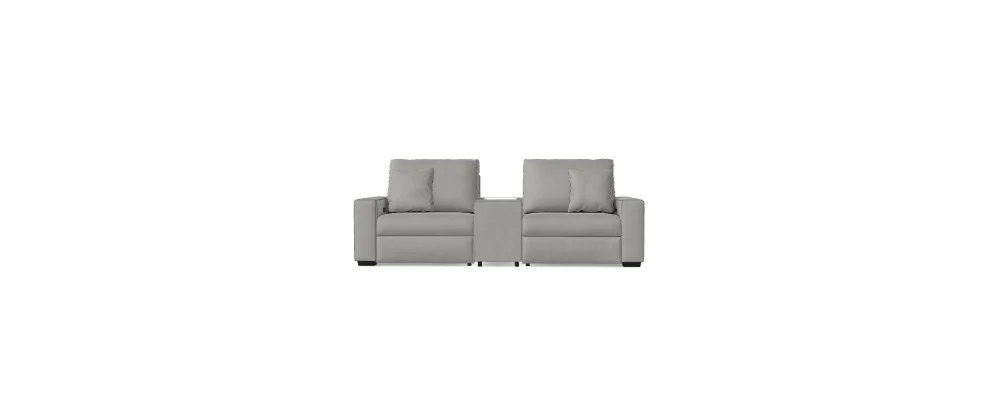 Evermore Modular Sectional - Custom Design Ref: M_3M4OWEW