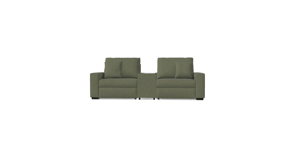 Evermore Modular Sectional - Custom Design Ref: M_3RVKIE
