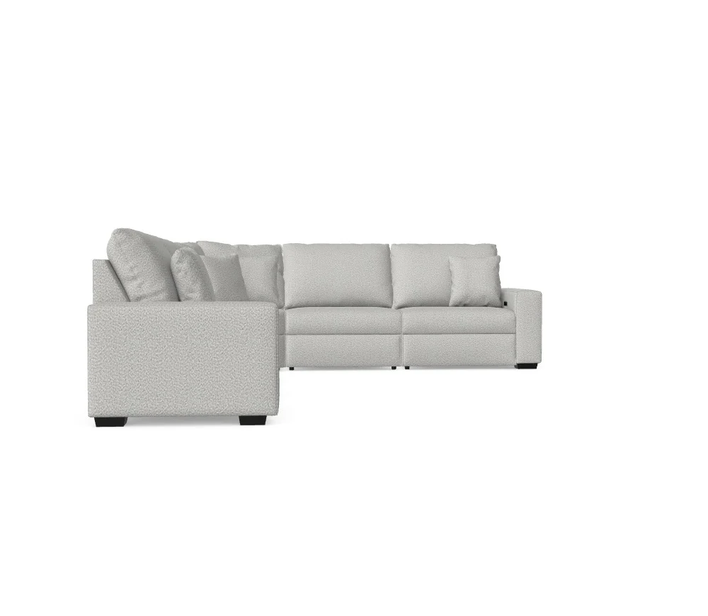 Evermore Modular Sectional - Custom Design Ref: M_3WMCEIU
