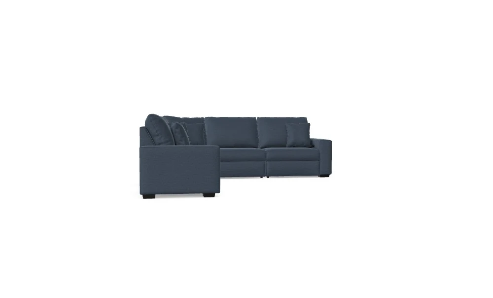 Evermore Modular Sectional - Custom Design Ref: M_4KAPW5