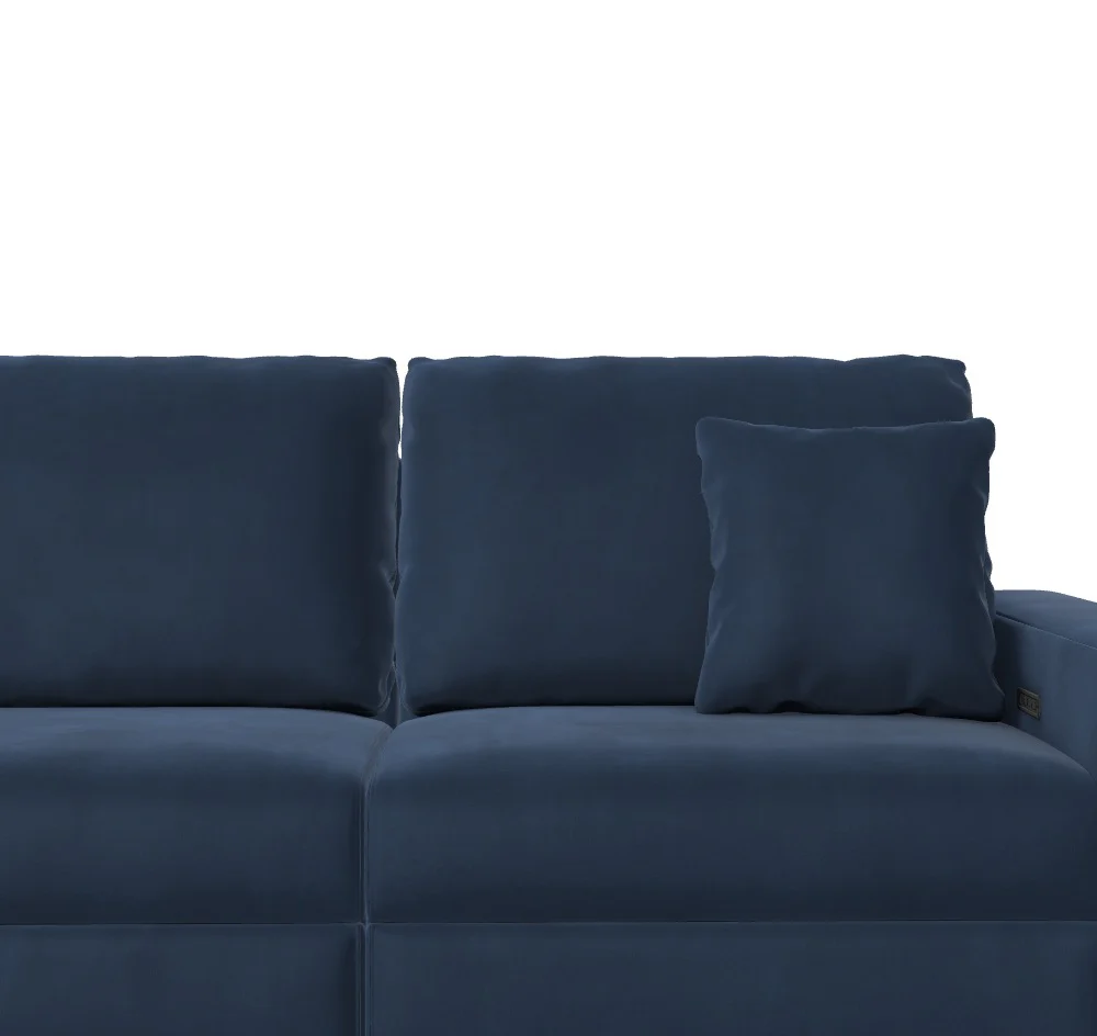 Evermore Modular Sectional - Custom Design Ref: M_4ONK4D