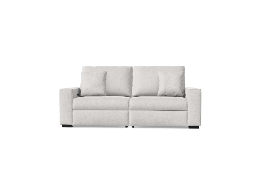 Evermore Modular Sectional - Custom Design Ref: M_4PSVTW
