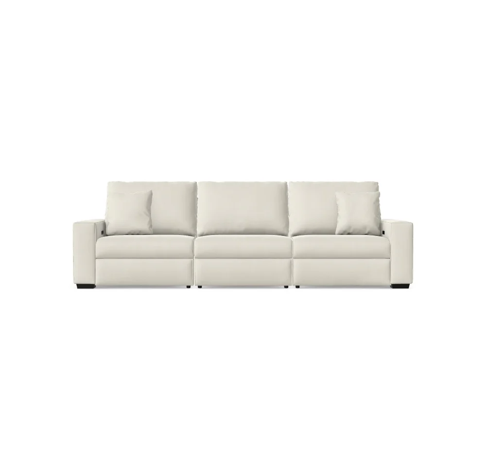 Evermore Modular Sectional - Custom Design Ref: M_4WIX8Y